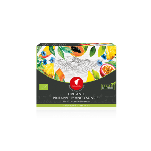 Julius Meinl тропически плодове органик чай 20 бр.